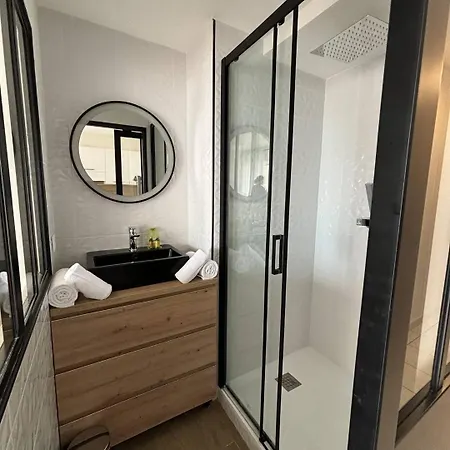 4 Personnes Natura 106 Apartment