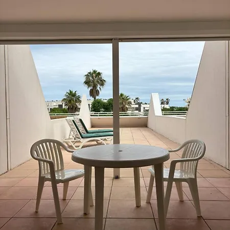 4 Personnes Natura 106 Appartement *