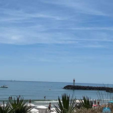 4 Personnes Natura 106 Agde